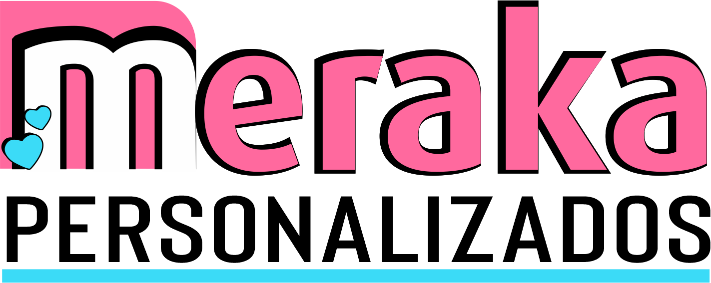 Meraka Personalizados